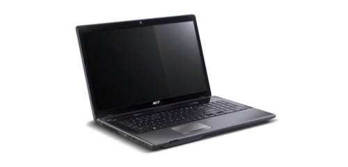 Acer Aspire 5250-BZ496 AMD E E-350 – image 1