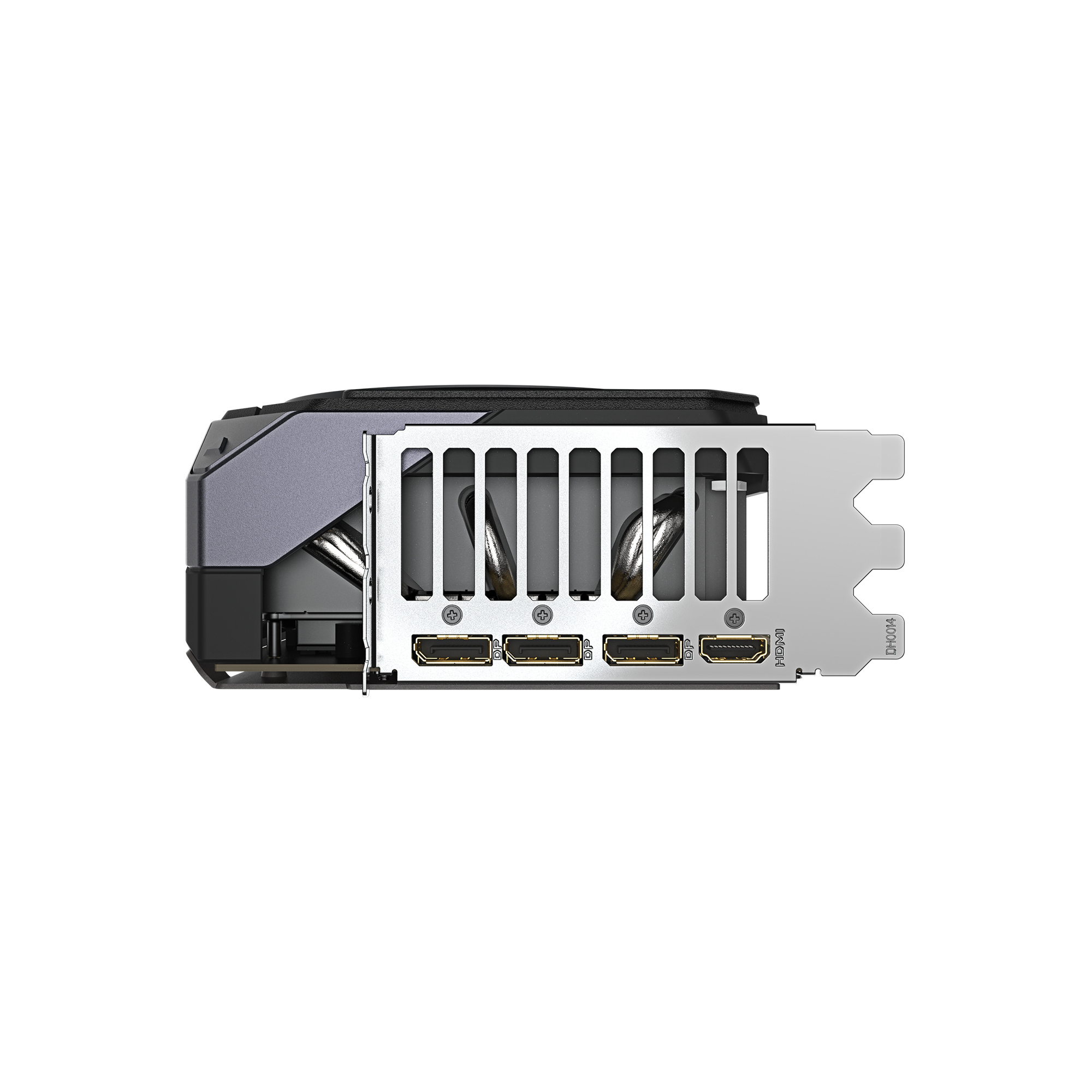 GIGABYTE GeForce RTX 5090 GAMING 32G – image 8