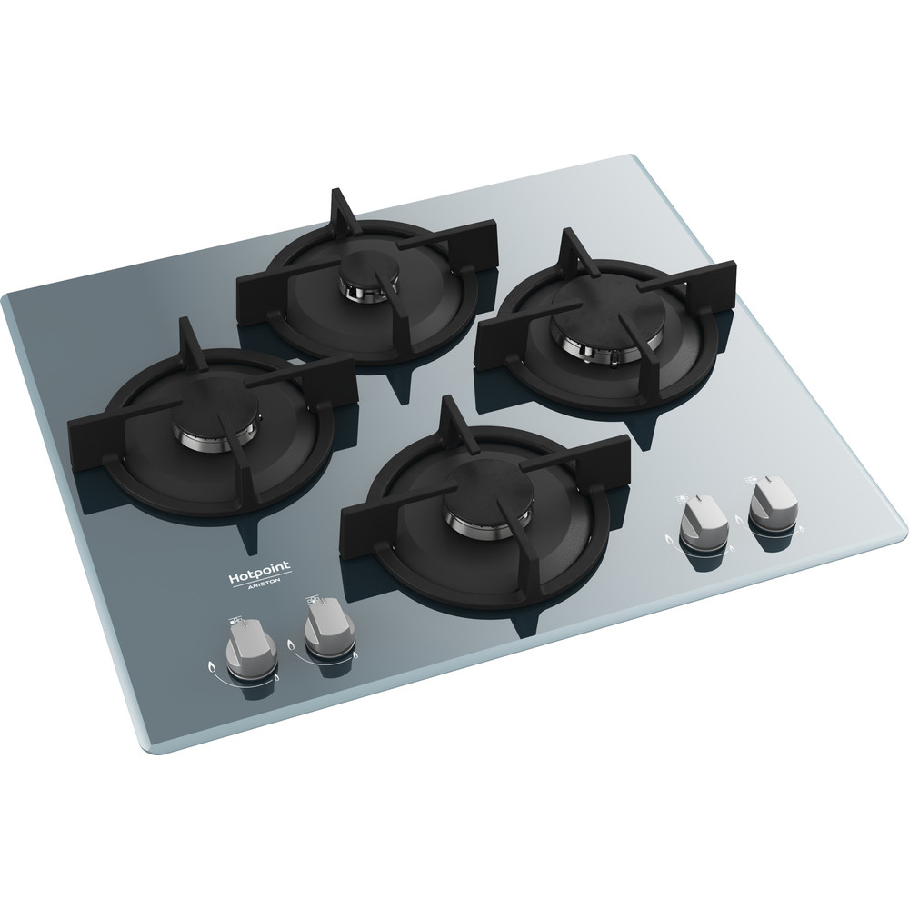 Hotpoint HAGD 61S/ICE – image 3