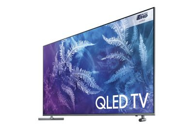 Samsung Q6F QE55Q6FAMTXXU TV – image 4