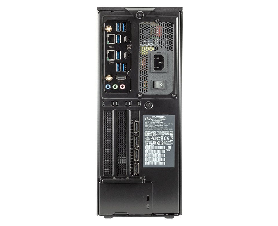 bluechip BUSINESSline Workstation WS800 – image 5