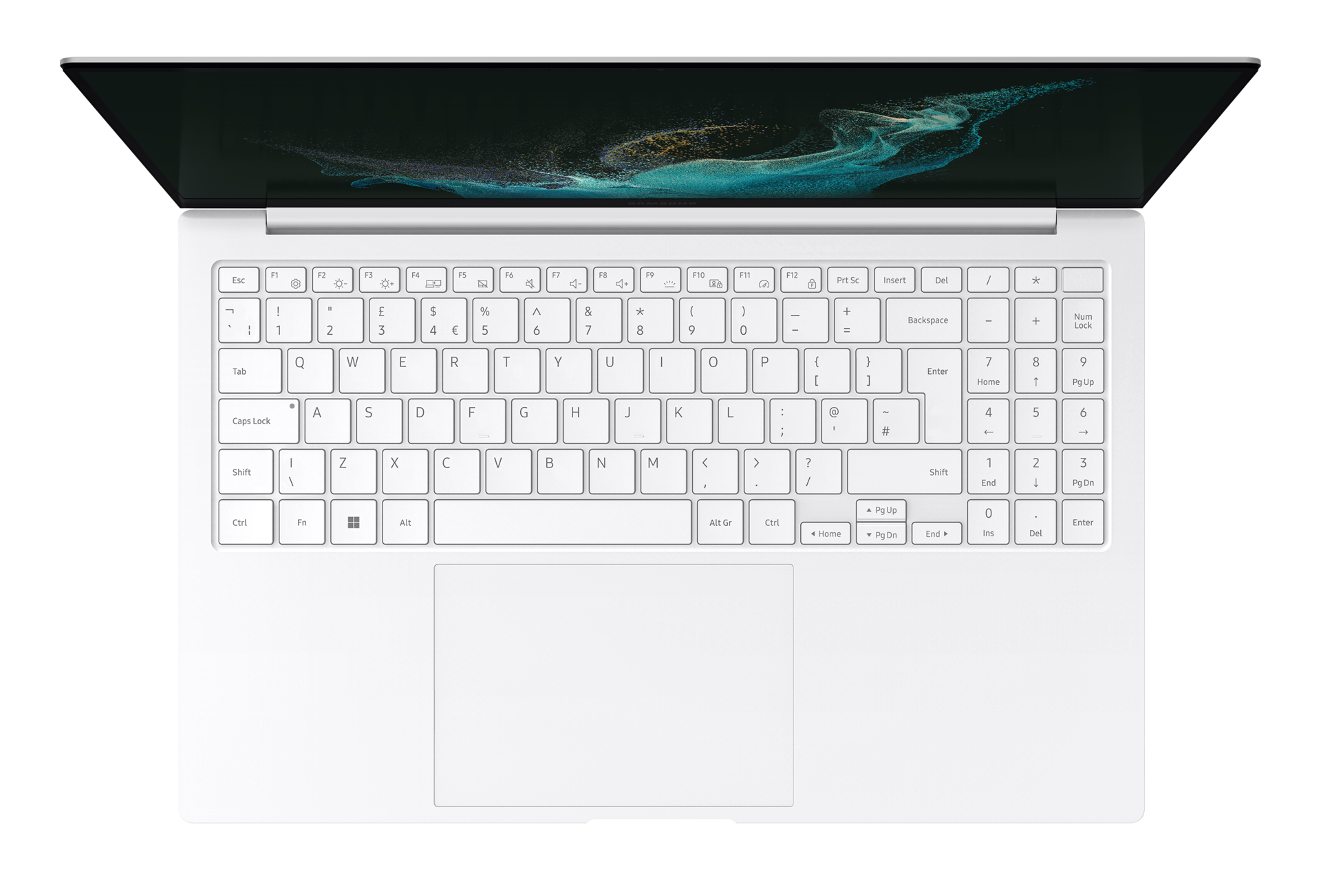 Samsung Galaxy Book2 Pro SE – image 2