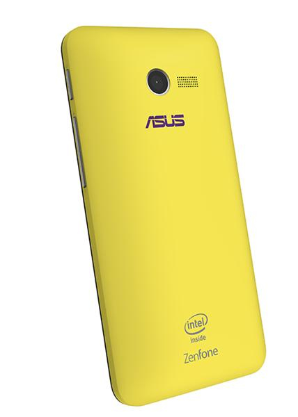 ASUS ZenFone 4 A400CG-1E267GER – image 3