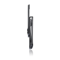 Samsung S5550 5.64 cm (2.22") 99 g Black – image 3