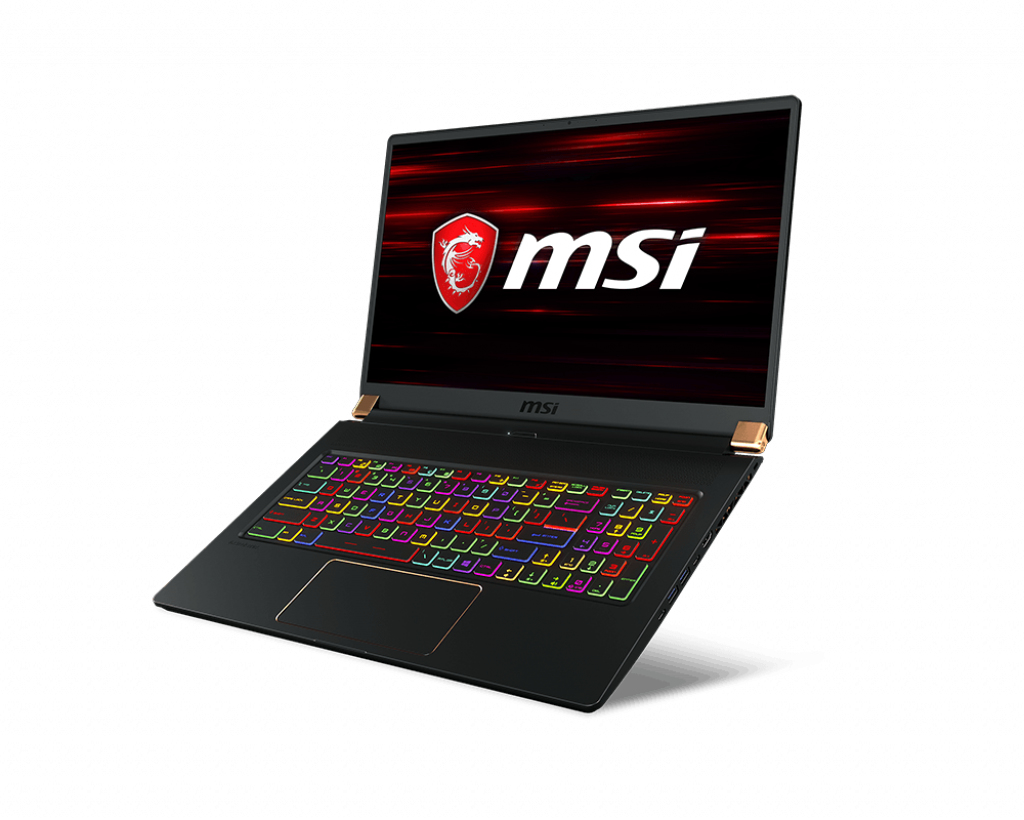 MSI Gaming GS75 Intel® Core™ i9 i9-9880H Laptop – image 3