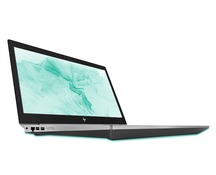 Flex IT HP Zbook 15 G5 (Refurbished) – image 3
