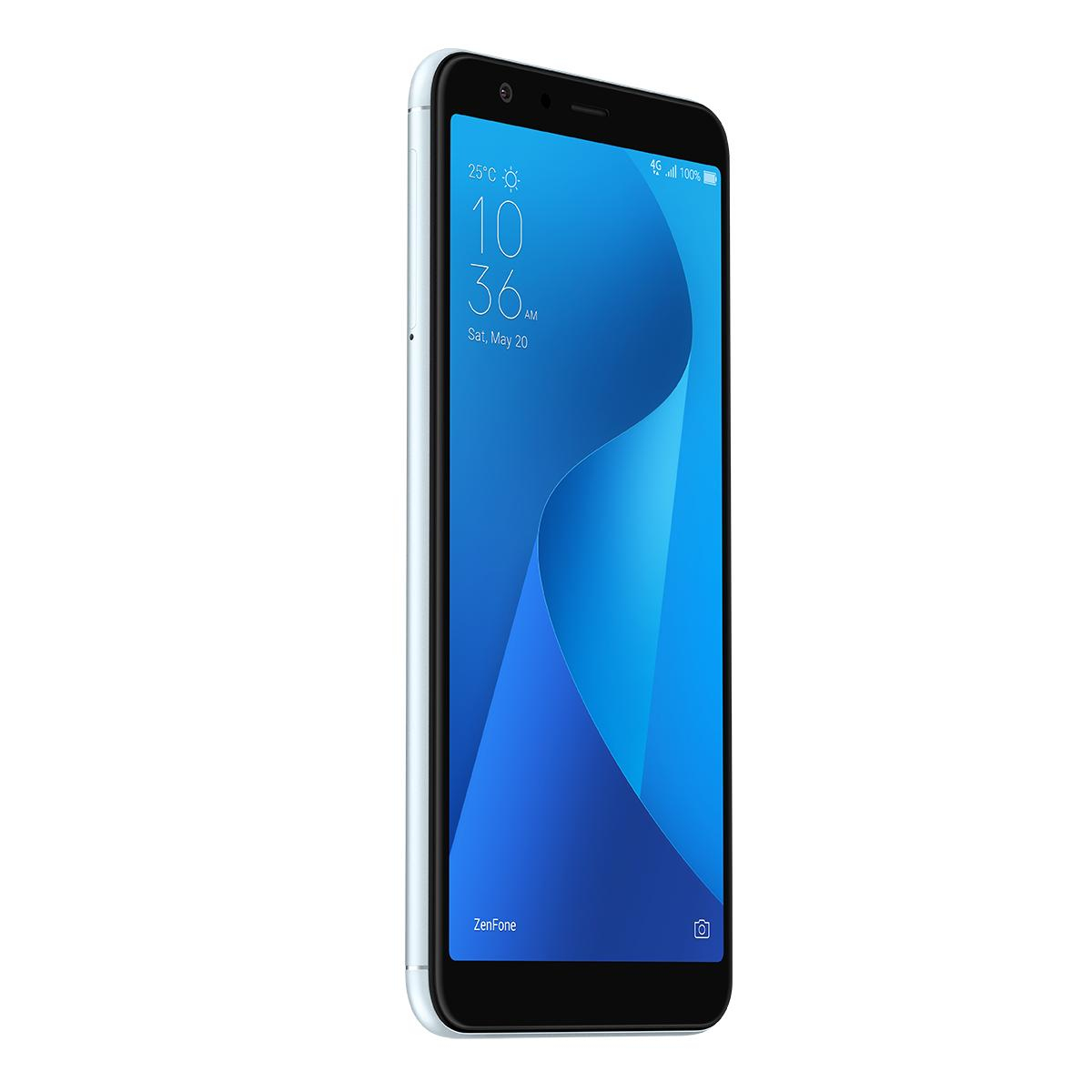 ASUS ZenFone ZB570TL-4D034WW – image 3