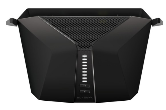NETGEAR Nighthawk AX4 4-Stream AX3000 – image 3