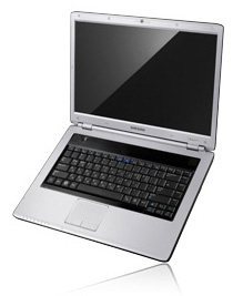Samsung R510-AS01NL Intel® Core™2 Duo P7350