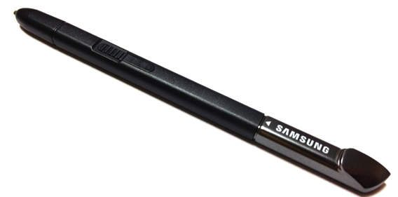 Samsung GH98-24481A stylus pen Grey