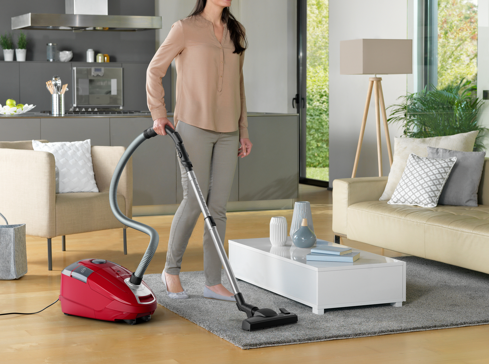 Rowenta Power XXL RO3153 – image 8