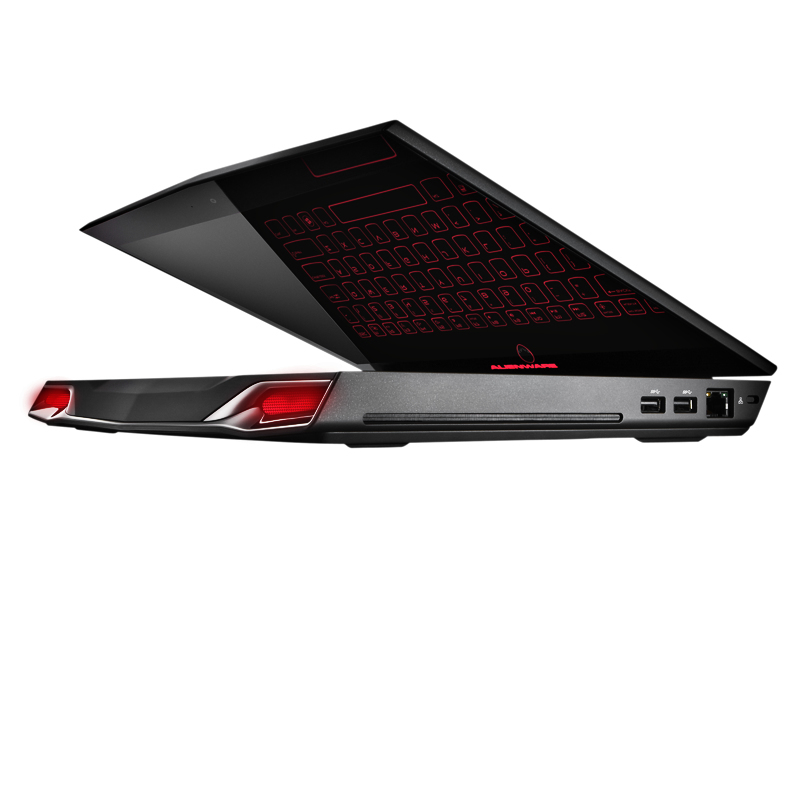 Alienware M14x (R2) – image 2