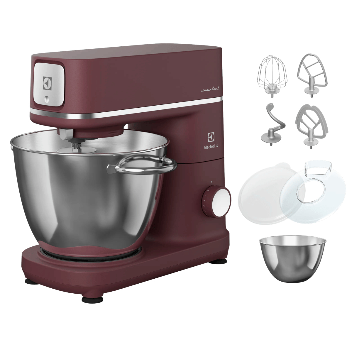 Electrolux E6KM1-4DRT Stand mixer