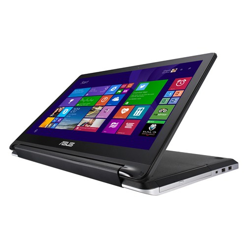 ASUS Transformer Book Flip TP550LJ-CJ026H laptop Intel® Core™ i5 i5-5200U Hybrid (2-in-1) – image 1