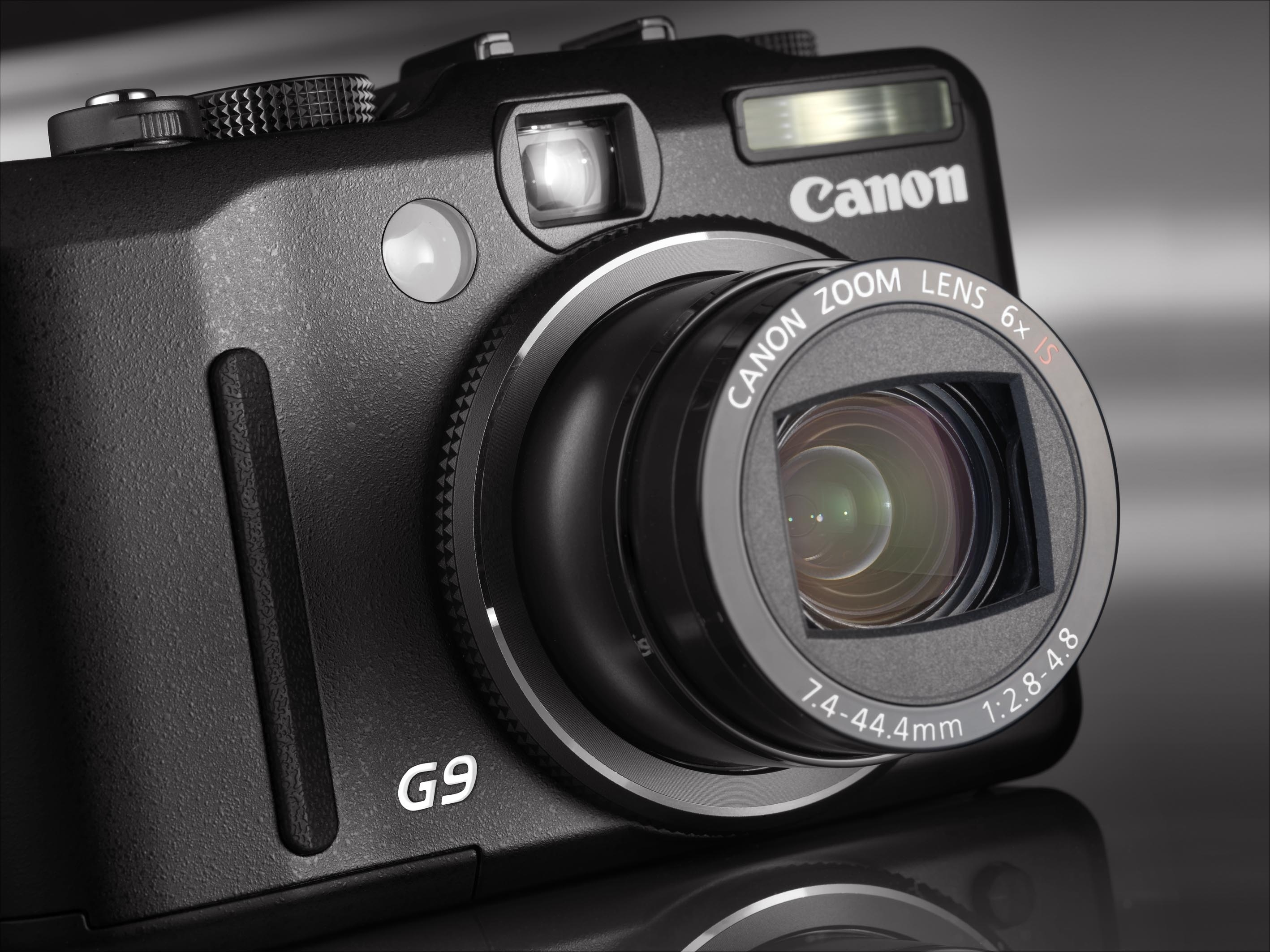 Canon PowerShot G9 – image 7