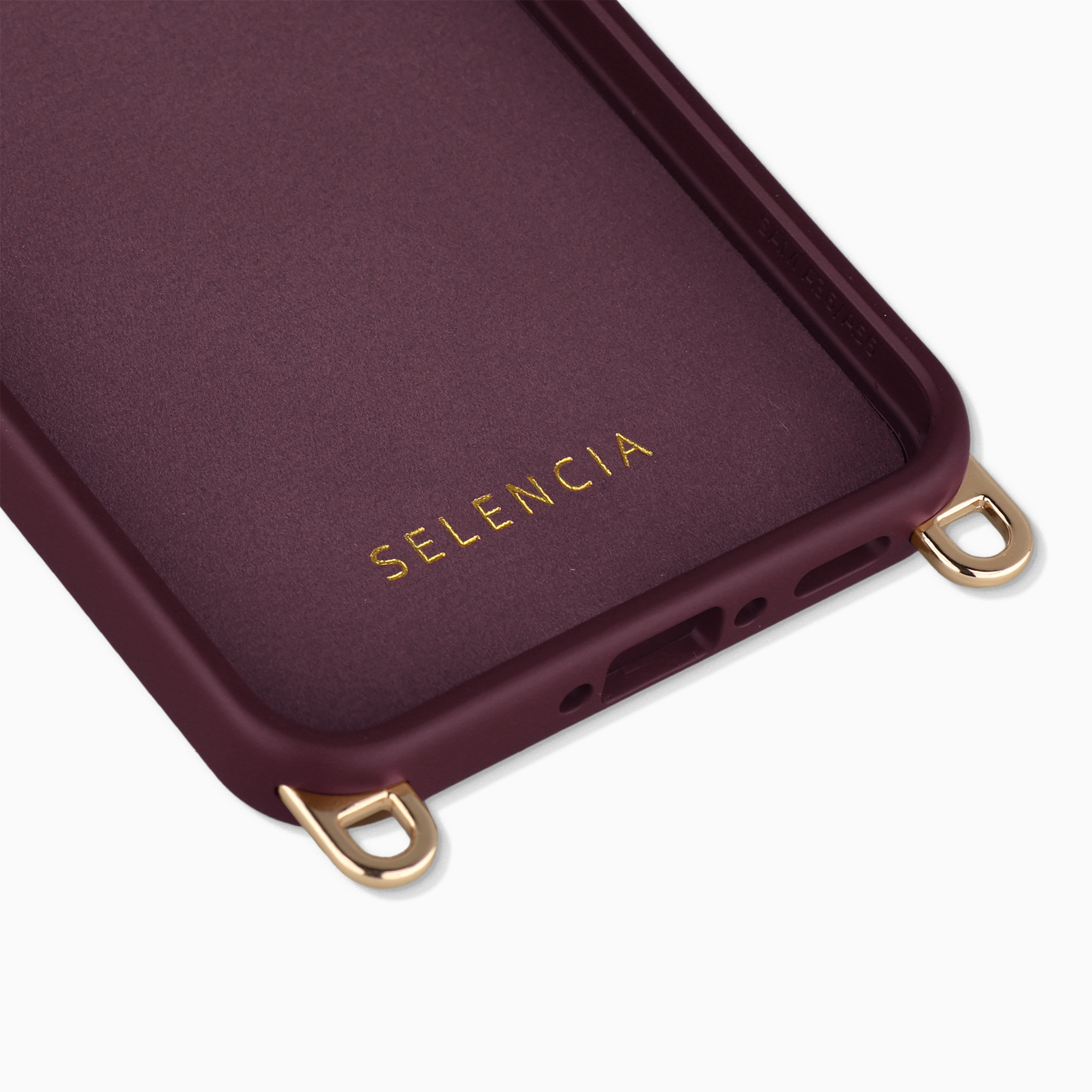 Selencia SH00098081 mobile phone case – image 6
