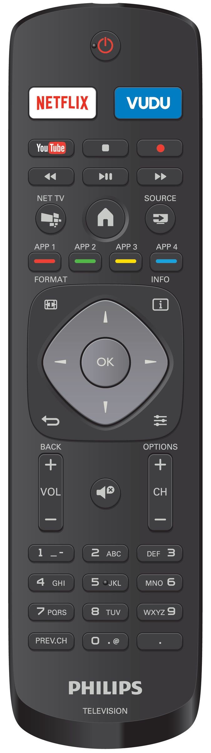 Philips 65PFL8900/F7 TV – image 5