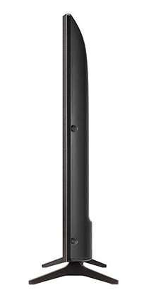 LG 43LJ614V TV 109.2 cm (43") Full HD Smart TV Wi-Fi Black – image 3
