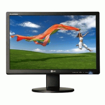 LG W2241S-BF computer monitor – image 2
