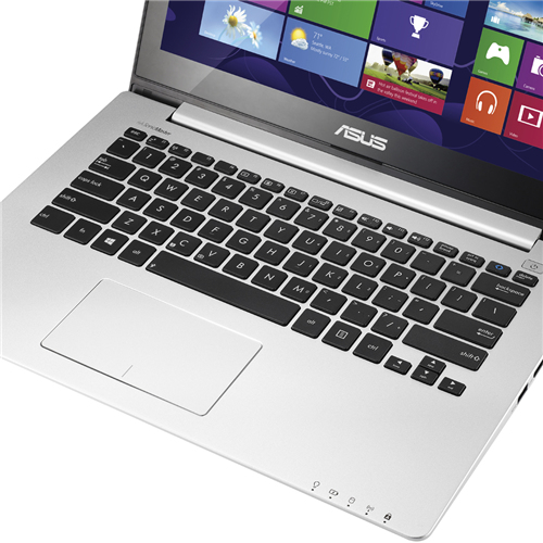 ASUS Vivobook S300CA-C1004HTAC Intel® Core™ i3 i3-3217U Laptop – image 4