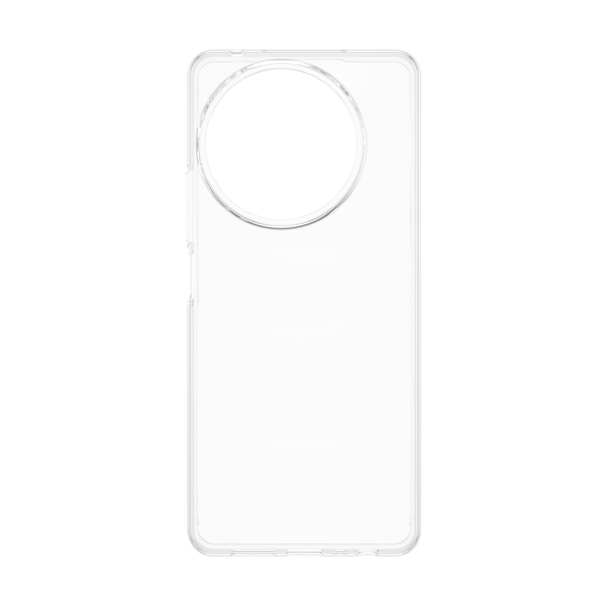 PanzerGlass SAFE. by PanzerGlass® TPU Case Transparent TCL 50 NxtPaper 5G – image 4