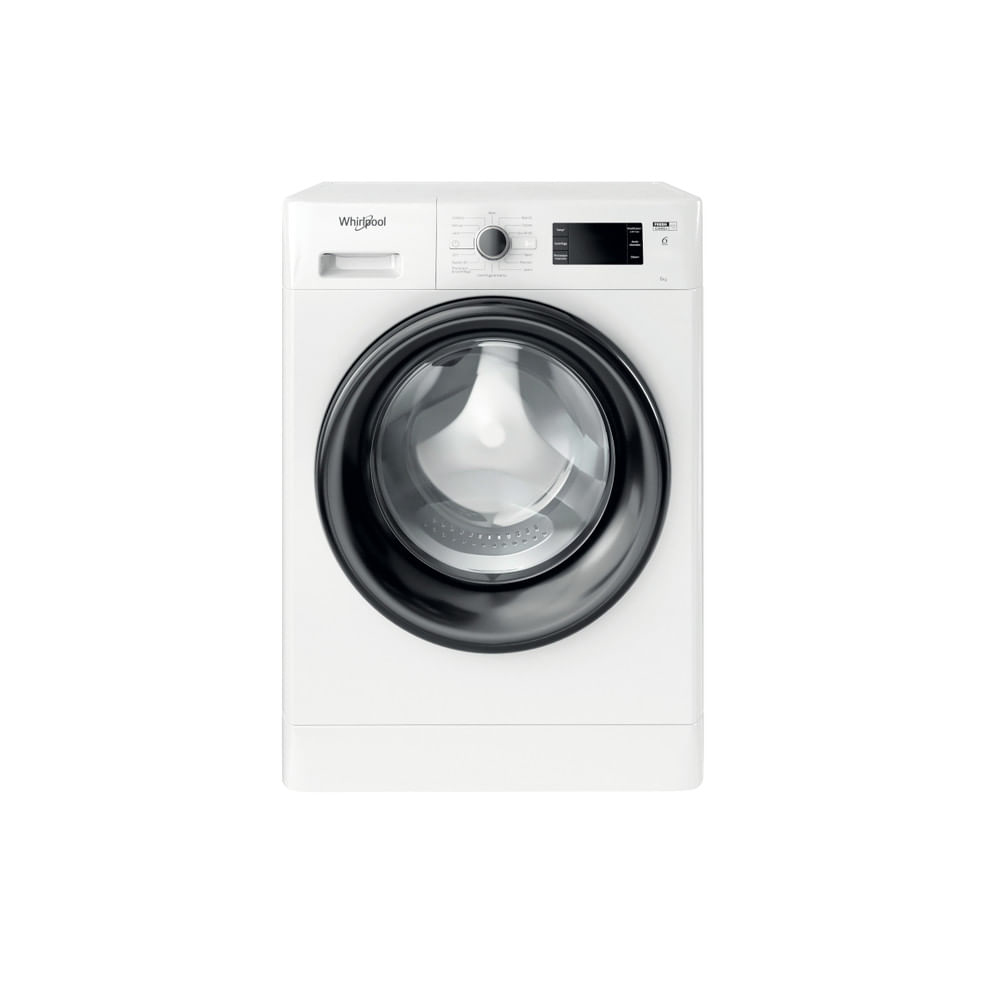 Whirlpool FWSG 61251 B IT N – image 2