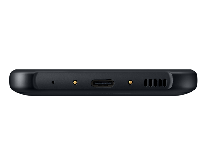 Samsung Galaxy XCover 5 SM-G525FZKDEUE smartphone – image 7