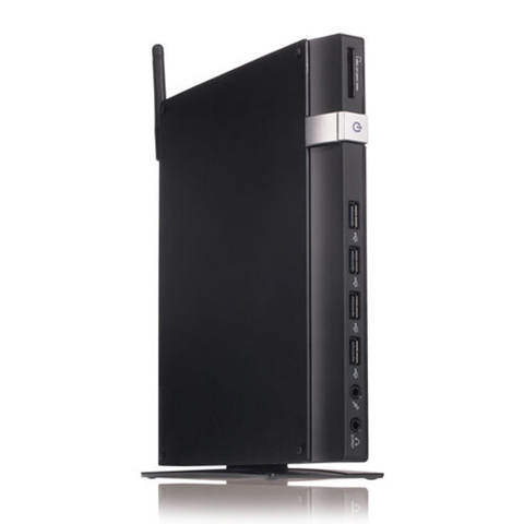 ASUS EeeBox PC EB1033-B048E PC/workstation Intel Atom® D2550 – image 2