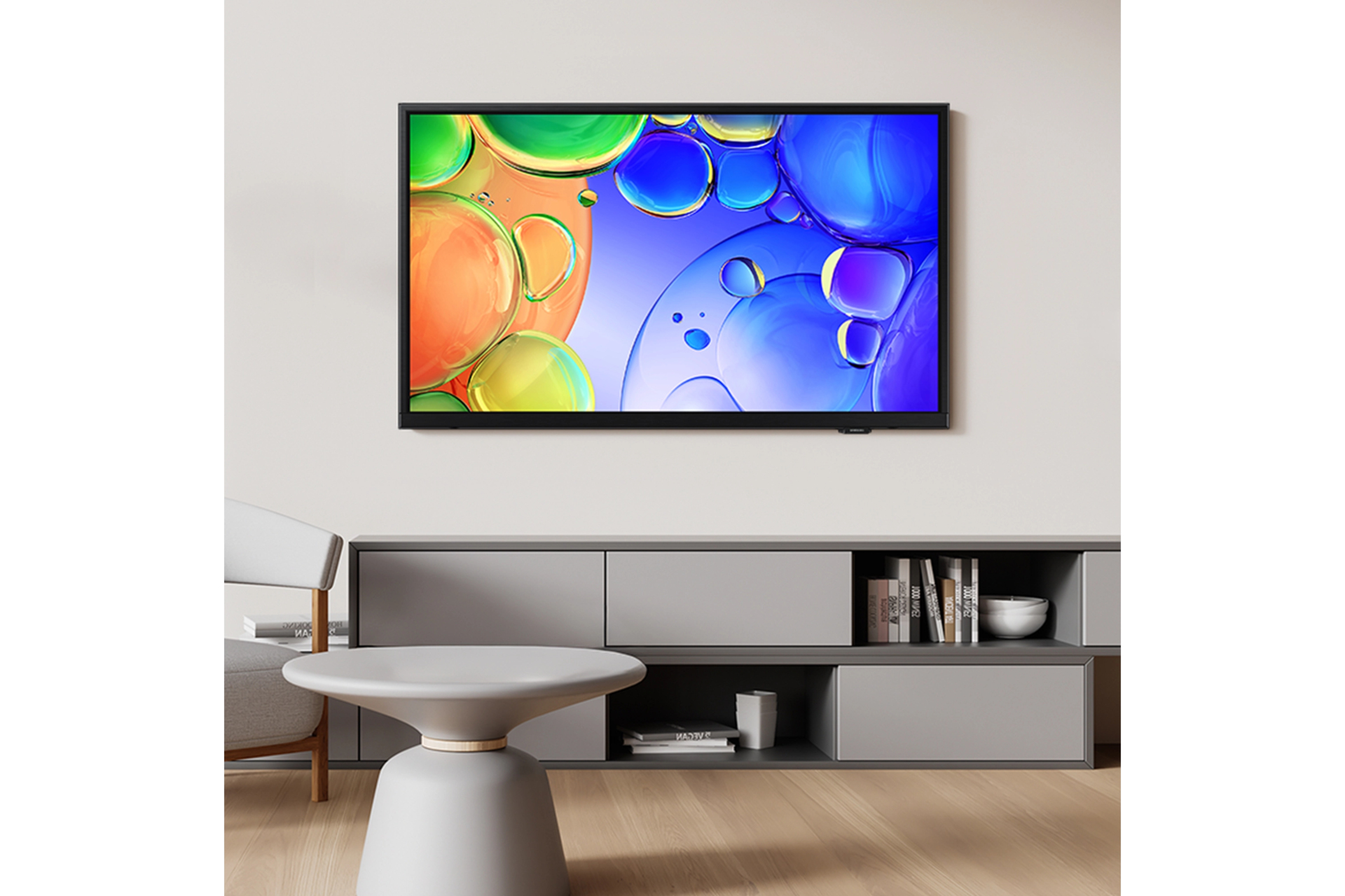 Samsung 40" QLED Q5F Full HD Smart TV (2026) – image 5