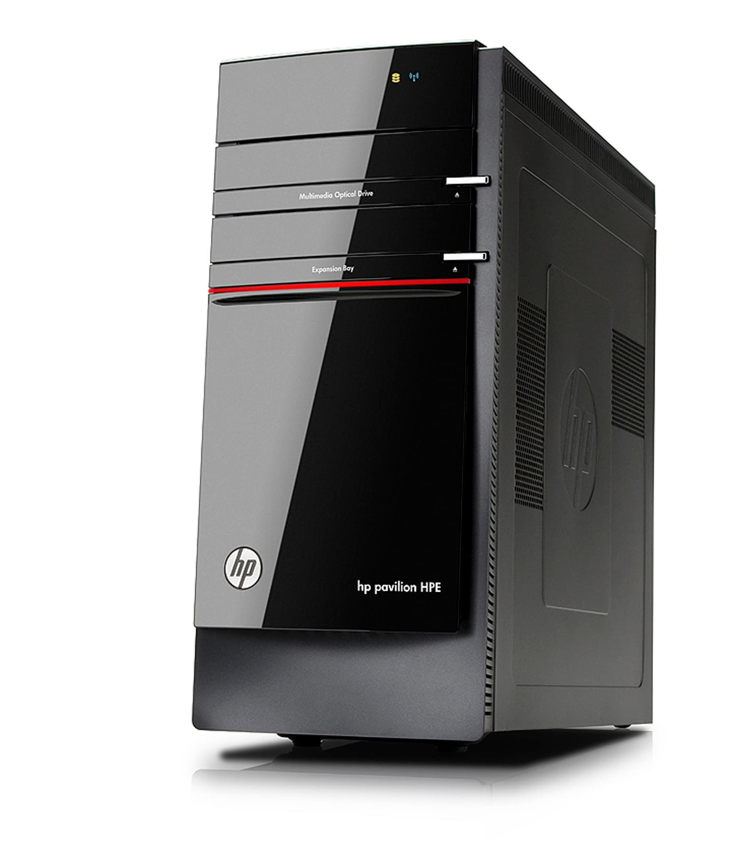 HP Pavilion HPE h8-1020uk – image 2