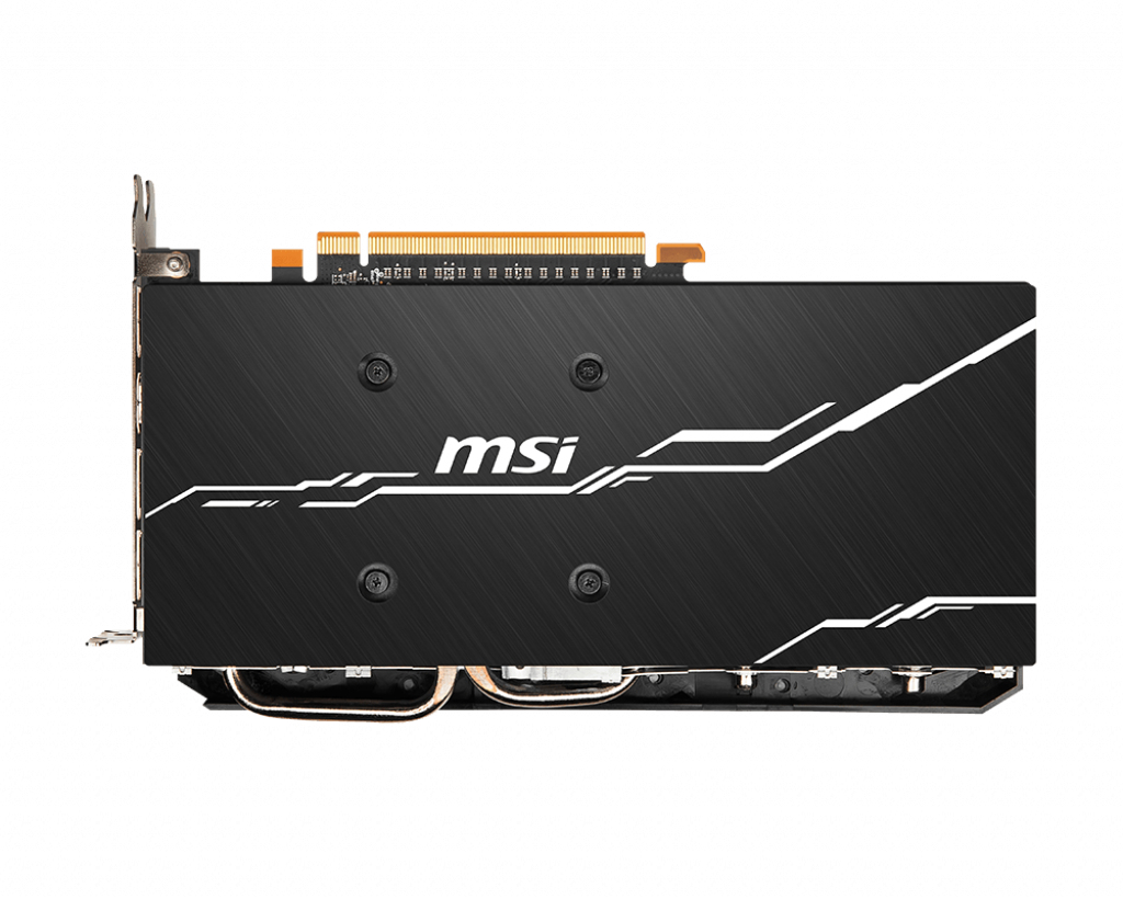 MSI AMD RX 5700 Mech GP OC – image 3