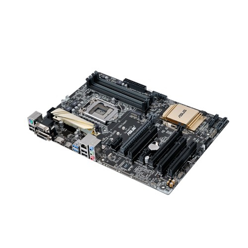 ASUS B150-PRO Intel® B150 LGA 1151 (Socket H4) ATX – image 2