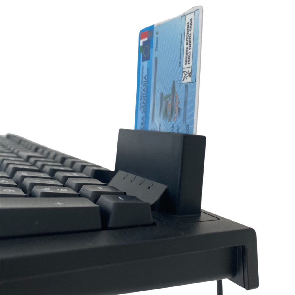 Techly IDATA 955-UBK-SMART – image 3