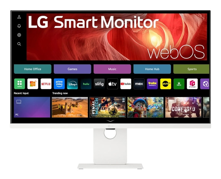 LG UW 37U730SA-W.AEU – image 2