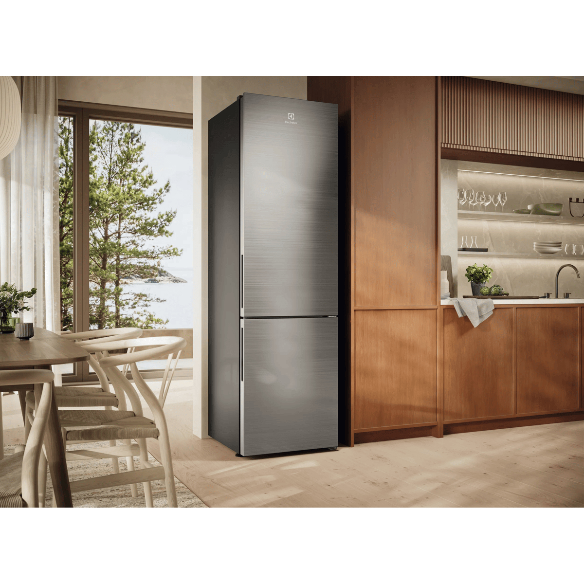 Electrolux ENT7MD36X Freestanding – image 8