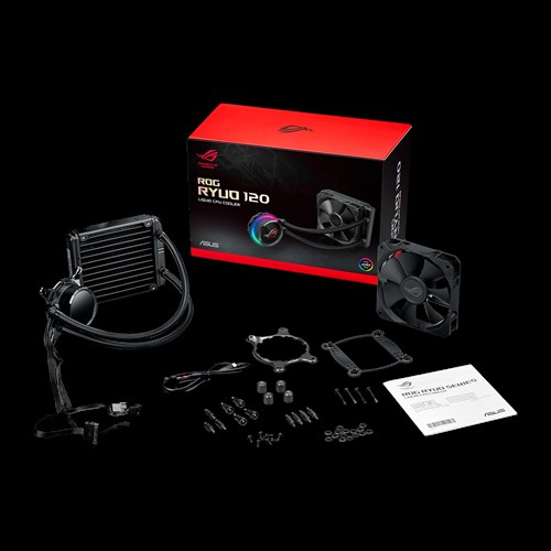ASUS ROG RYUO 120 – image 6