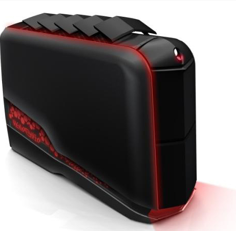 Alienware Aurora ALX