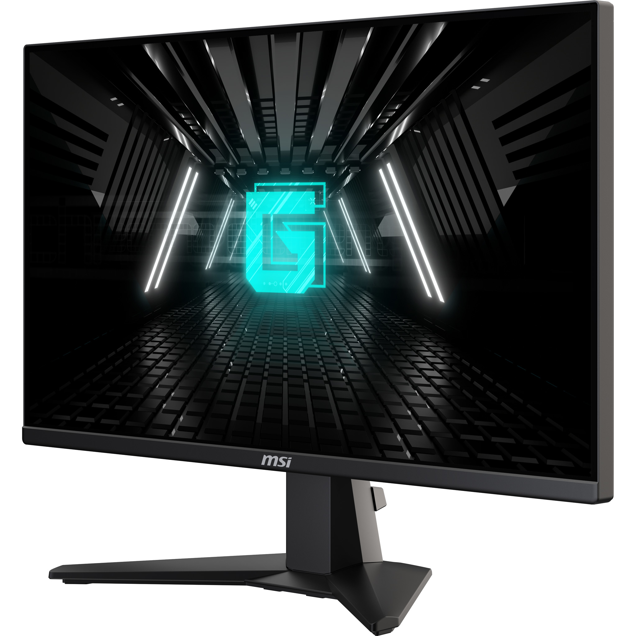Monitor Gamer MSI G255F - 24.5" - Full HD - 180Hz - HDMI - DisplayPort - G255F