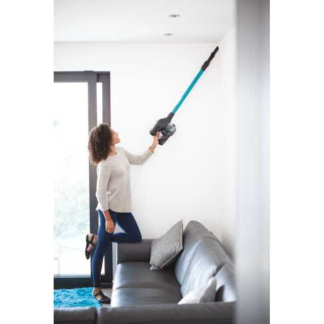 Hoover H-Free 2-in-1 stick vacuum Battery Dry Bagless Black – image 7
