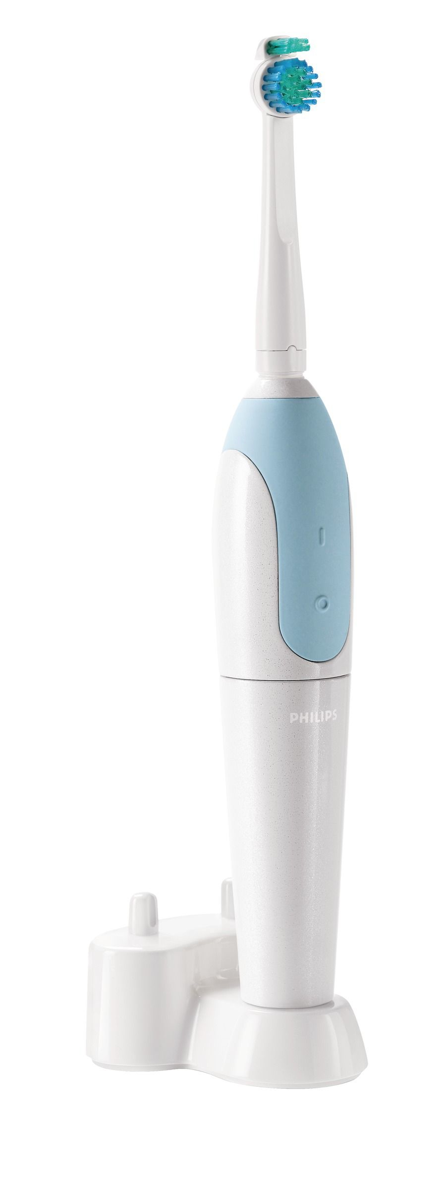 Philips Sonicare Sensiflex HX1610/33 electric toothbrush Adult Blue, White