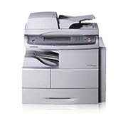 Samsung SCX-6345N multifunction printer Laser A4 – image 7