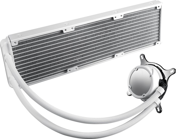 ASUS ROG Strix LC 360 RGB White Edition – image 4