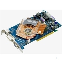 ASUS Extreme N6600/TD/256M