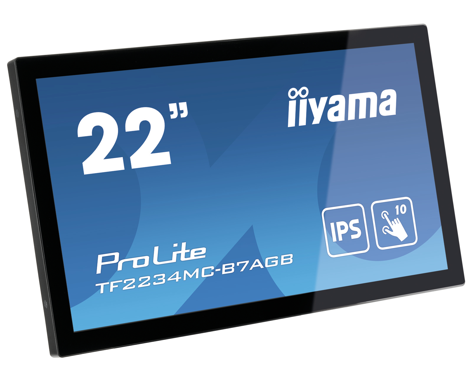 iiyama ProLite TF2234MC-B7AGB-STD computer monitor – image 5