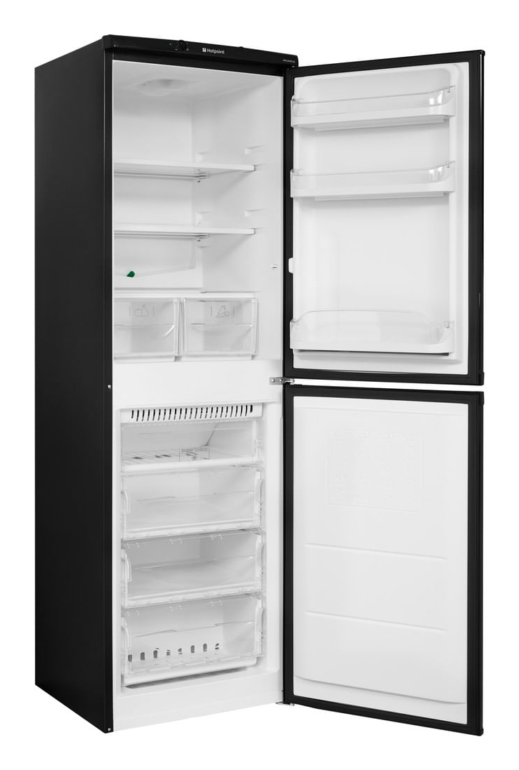 Hotpoint HBNF 5517 B UK – image 4