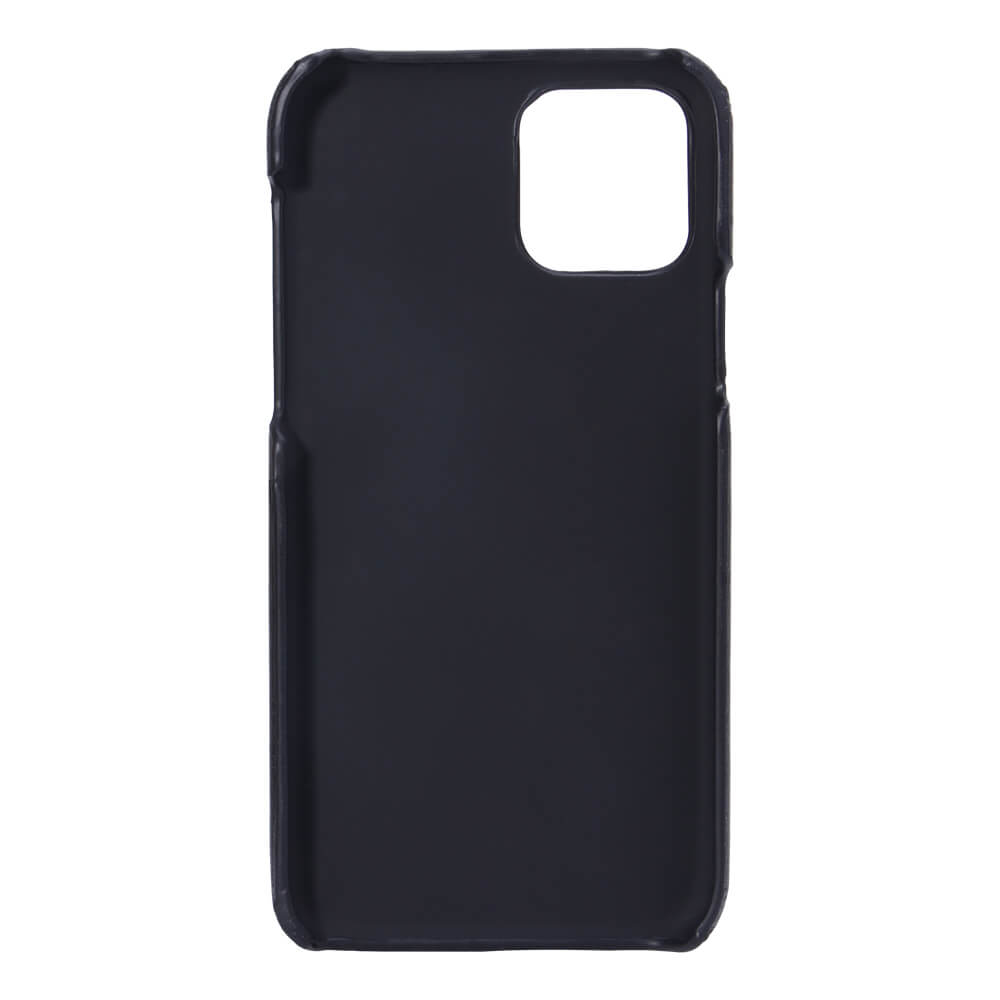 Onsala Mobilecover Black iPhone 11 Pro Creditcard Pocket – image 4