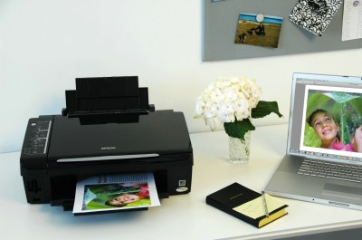 Epson Stylus SX205 – image 6