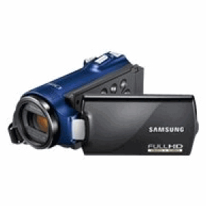 Samsung HMX-200 2 MP CMOS