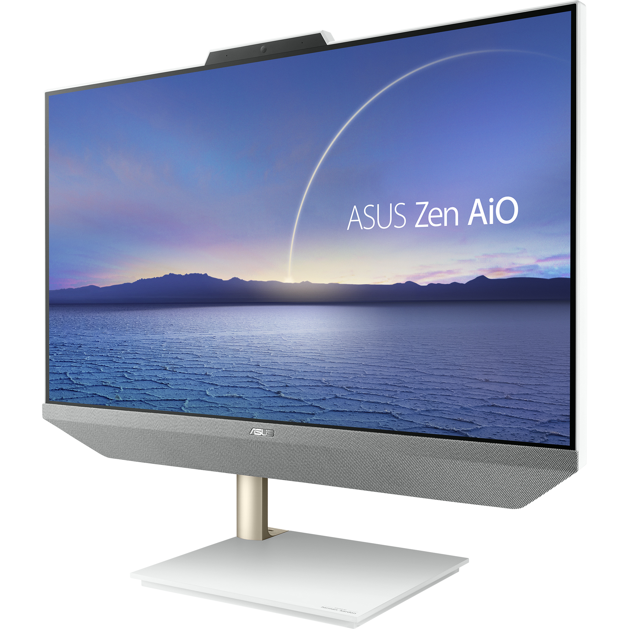 ASUS Zen AiO 24 A5401WRPK-71D03BB1 Intel® Core™ i7 i7-10700T – image 3