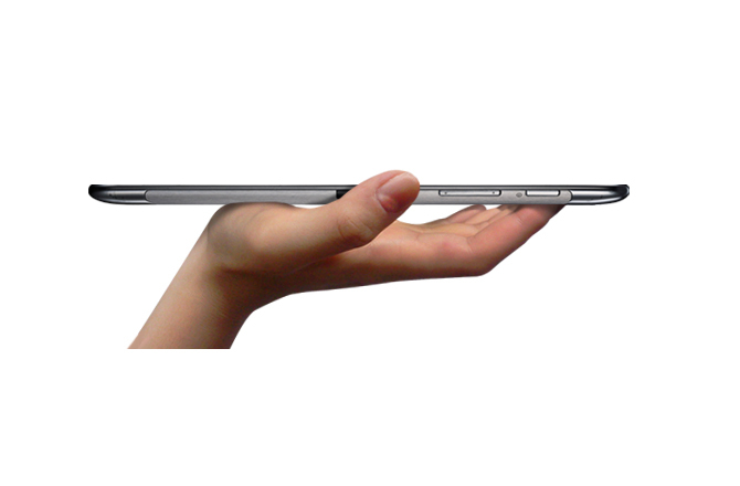 Samsung Galaxy Tab 7.7 – image 7